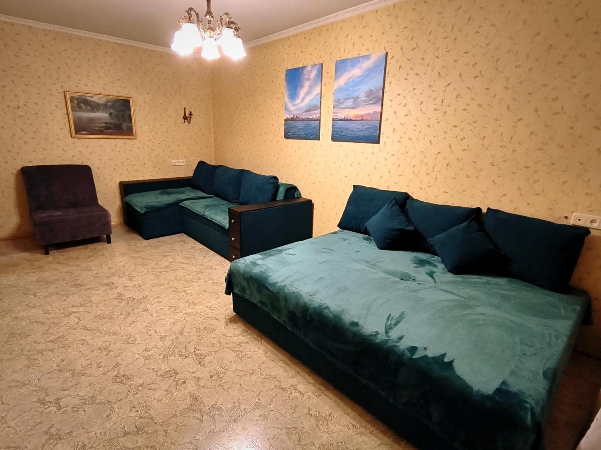 2-К Квартира Малиновського 12. Набережна Лівого Берега. Dnipro Exterior photo